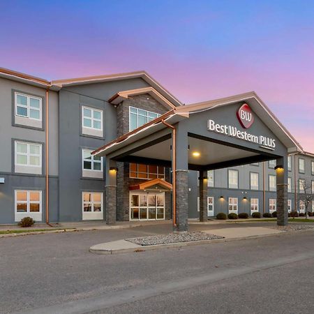 Best Western Plus Brandon Inn Extérieur photo
