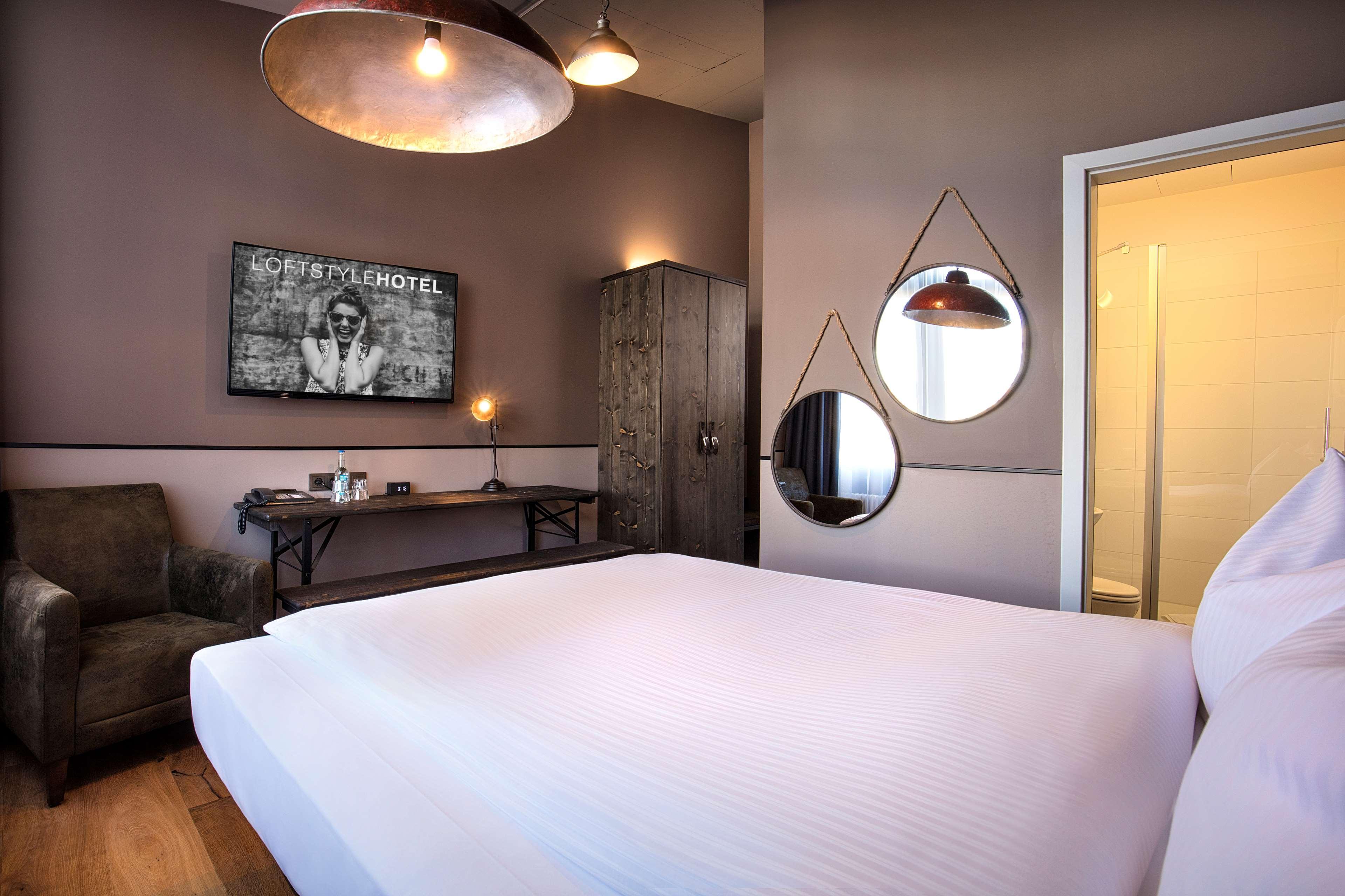 Best Western Plus Brandon Inn Extérieur photo