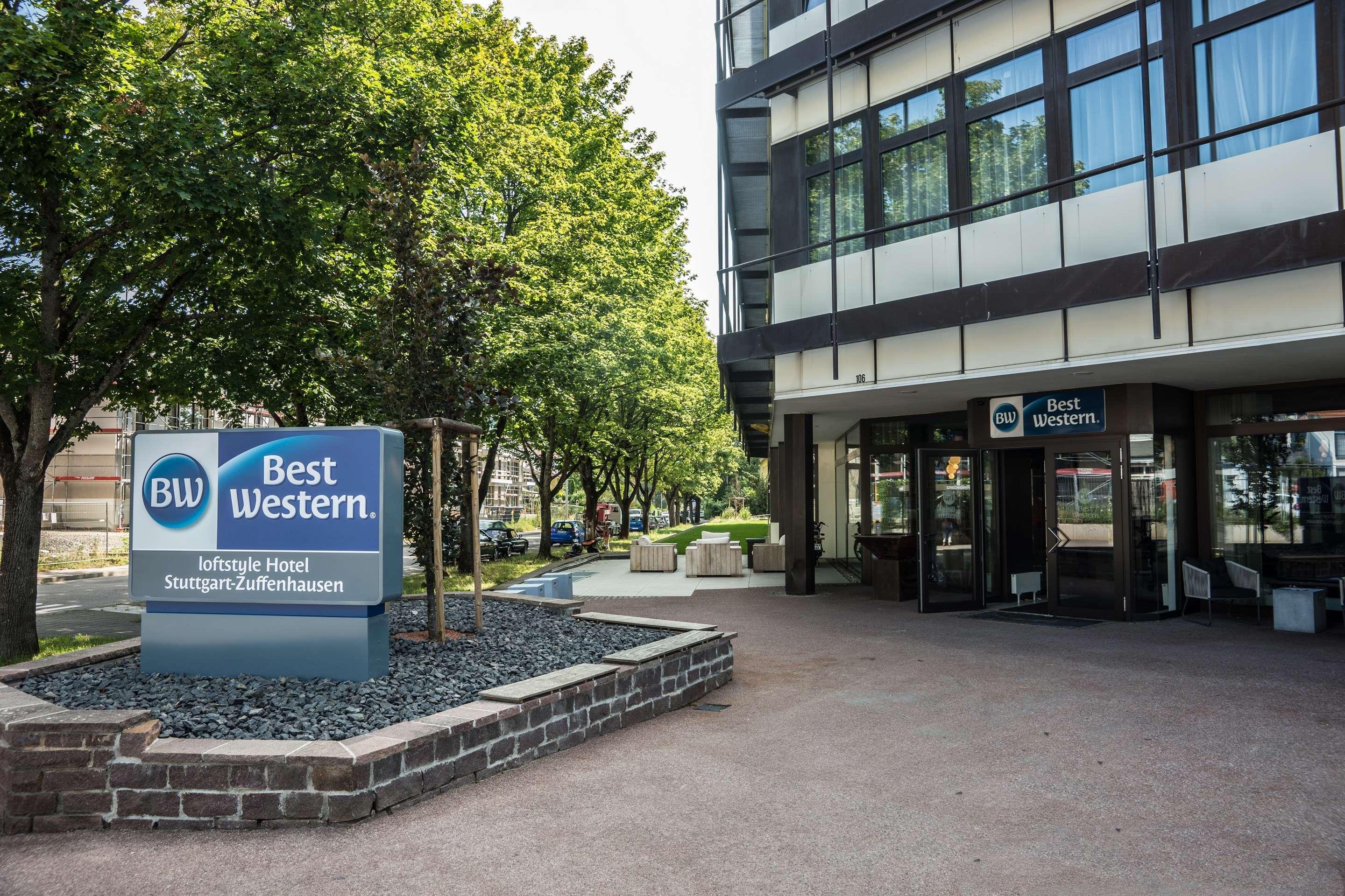 Best Western Plus Brandon Inn Extérieur photo