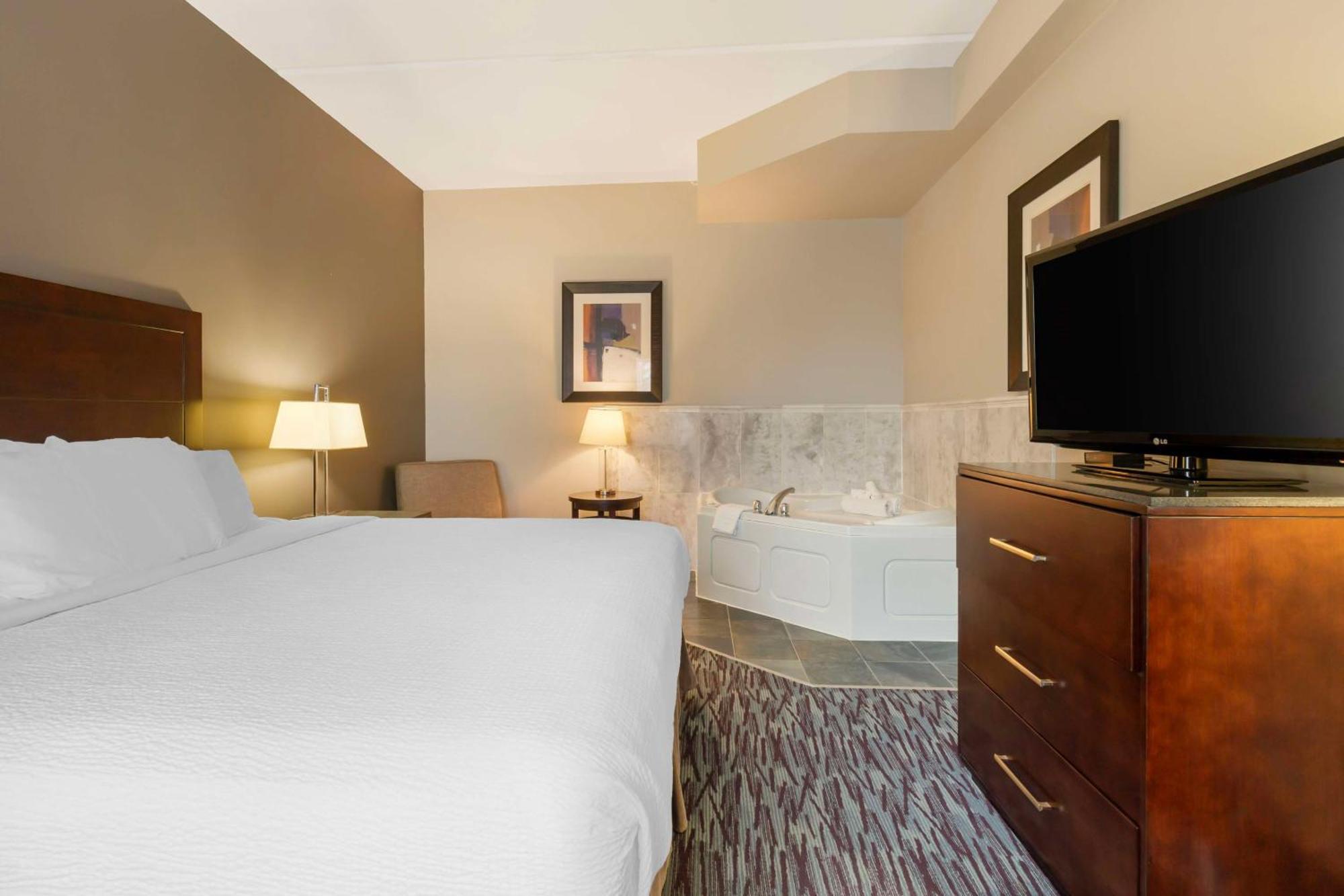 Best Western Plus Brandon Inn Extérieur photo