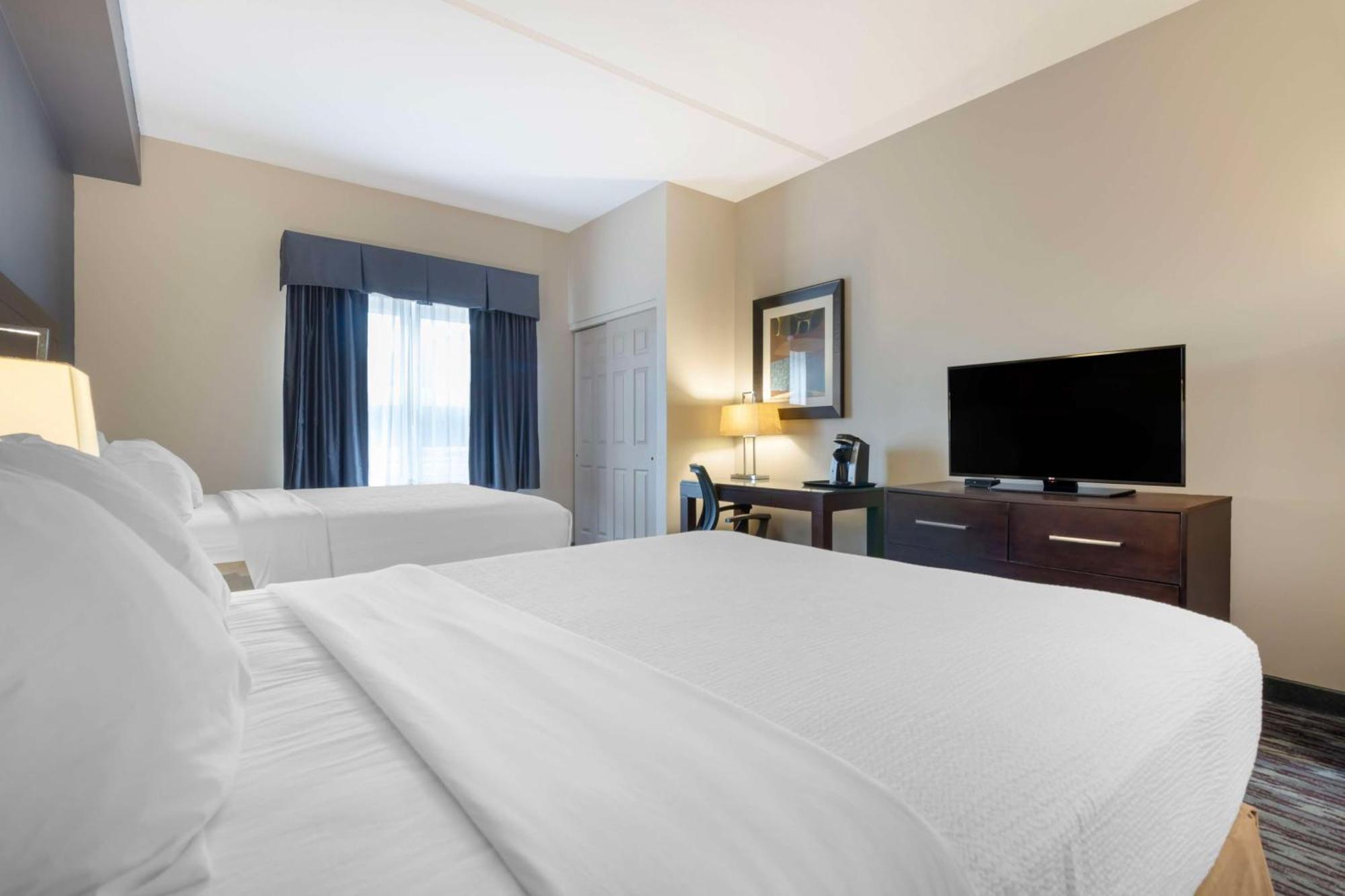 Best Western Plus Brandon Inn Extérieur photo