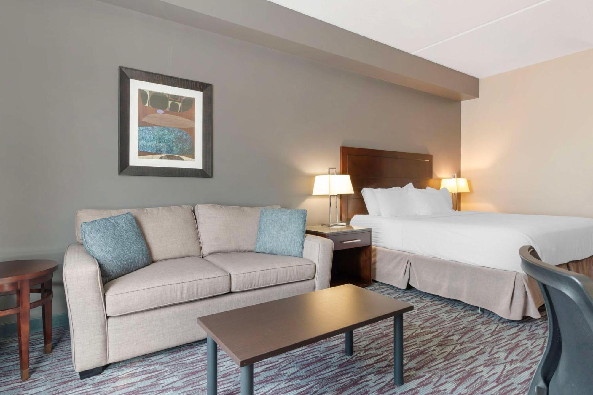 Best Western Plus Brandon Inn Extérieur photo