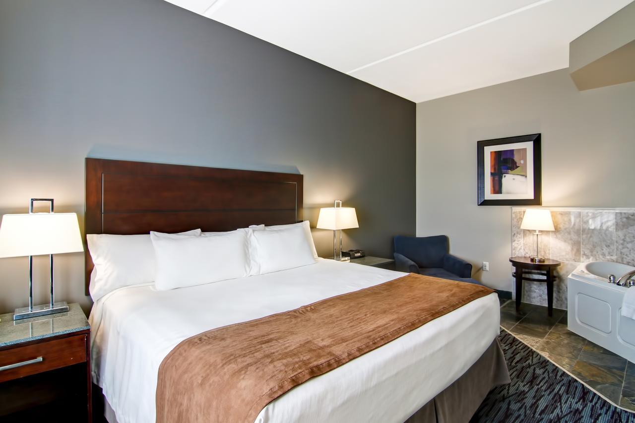 Best Western Plus Brandon Inn Extérieur photo